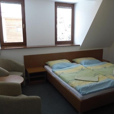 Apartmán Tri Studnicky Sprava Tanapu Vysoké Tatry Exteriér fotografie