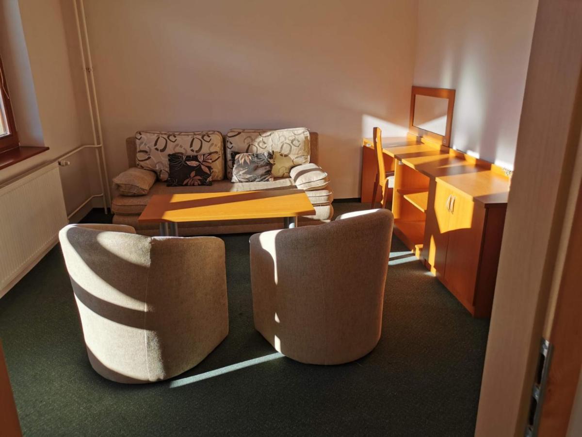 Apartmán Tri Studnicky Sprava Tanapu Vysoké Tatry Exteriér fotografie