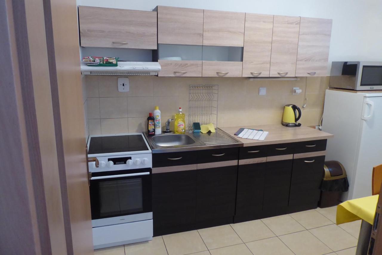 Apartmán Tri Studnicky Sprava Tanapu Vysoké Tatry Exteriér fotografie