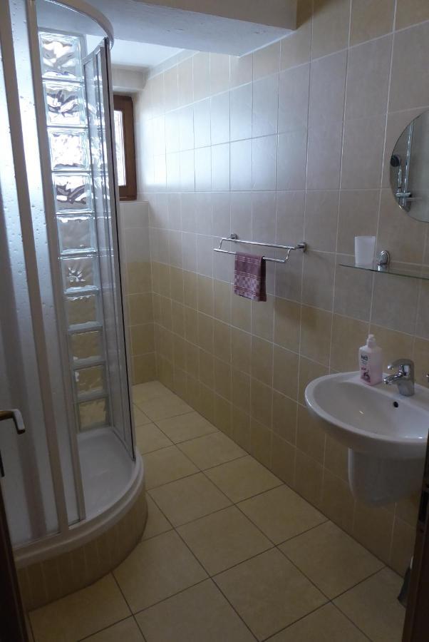 Apartmán Tri Studnicky Sprava Tanapu Vysoké Tatry Exteriér fotografie