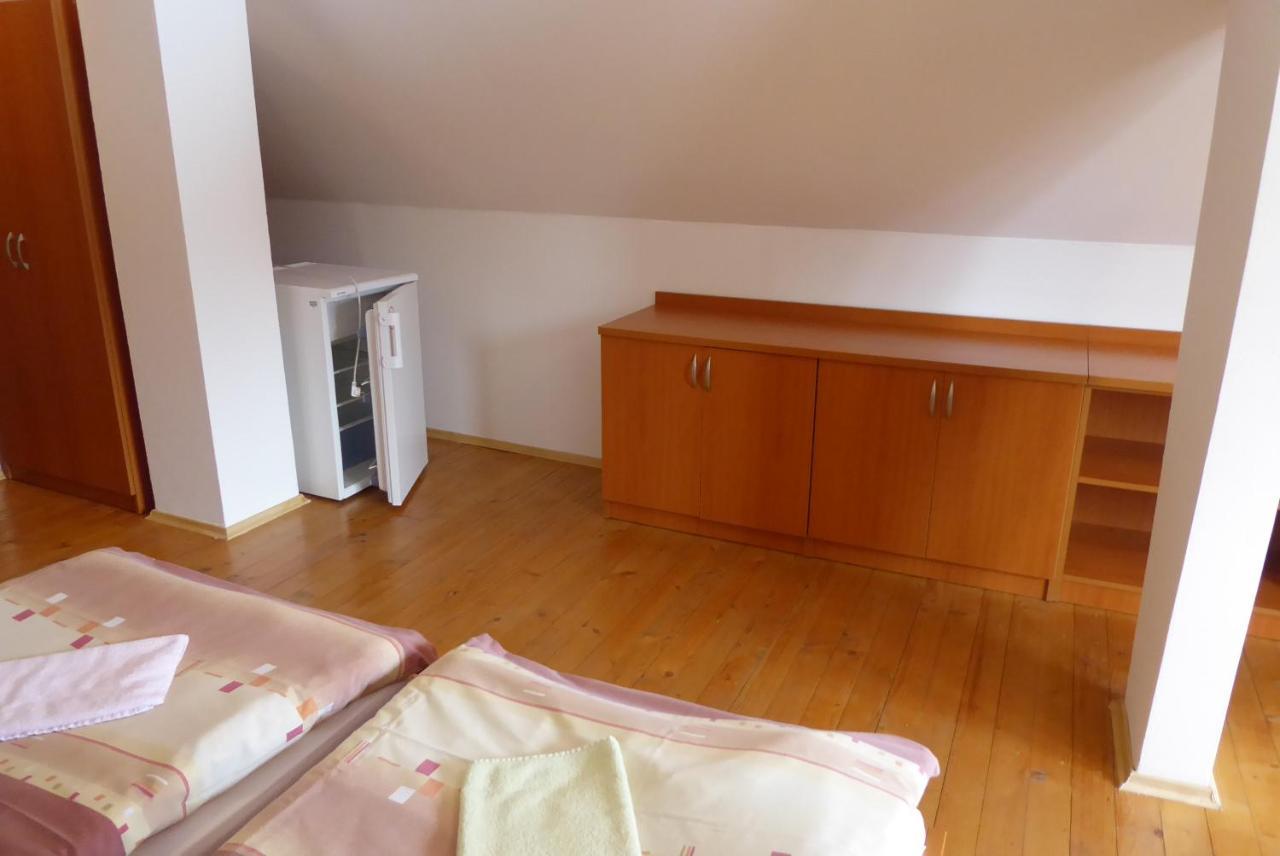 Apartmán Tri Studnicky Sprava Tanapu Vysoké Tatry Exteriér fotografie
