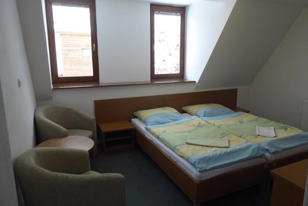Apartmán Tri Studnicky Sprava Tanapu Vysoké Tatry Exteriér fotografie