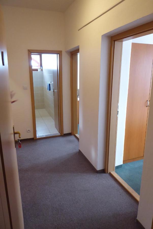 Apartmán Tri Studnicky Sprava Tanapu Vysoké Tatry Exteriér fotografie