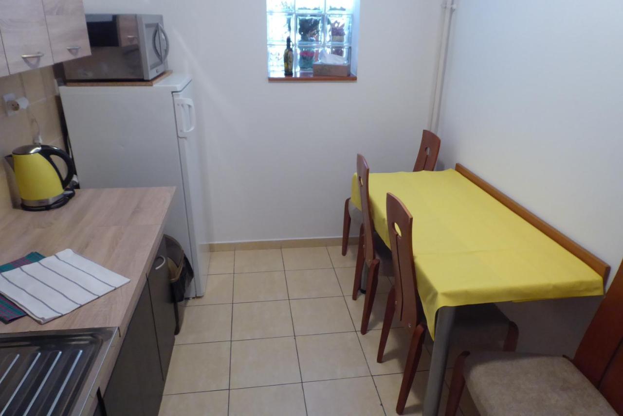 Apartmán Tri Studnicky Sprava Tanapu Vysoké Tatry Exteriér fotografie