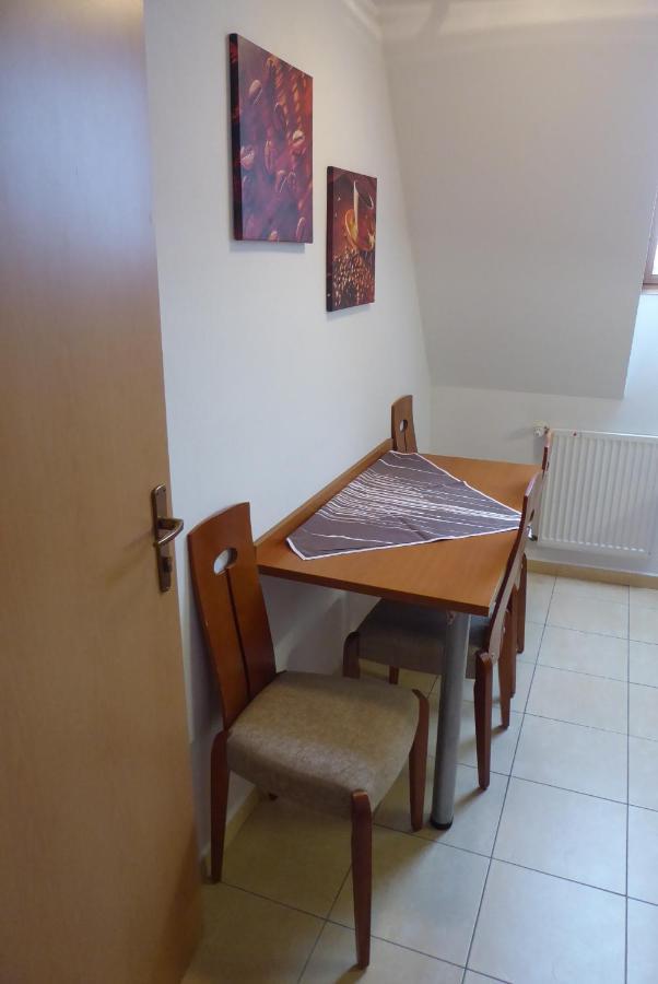 Apartmán Tri Studnicky Sprava Tanapu Vysoké Tatry Exteriér fotografie