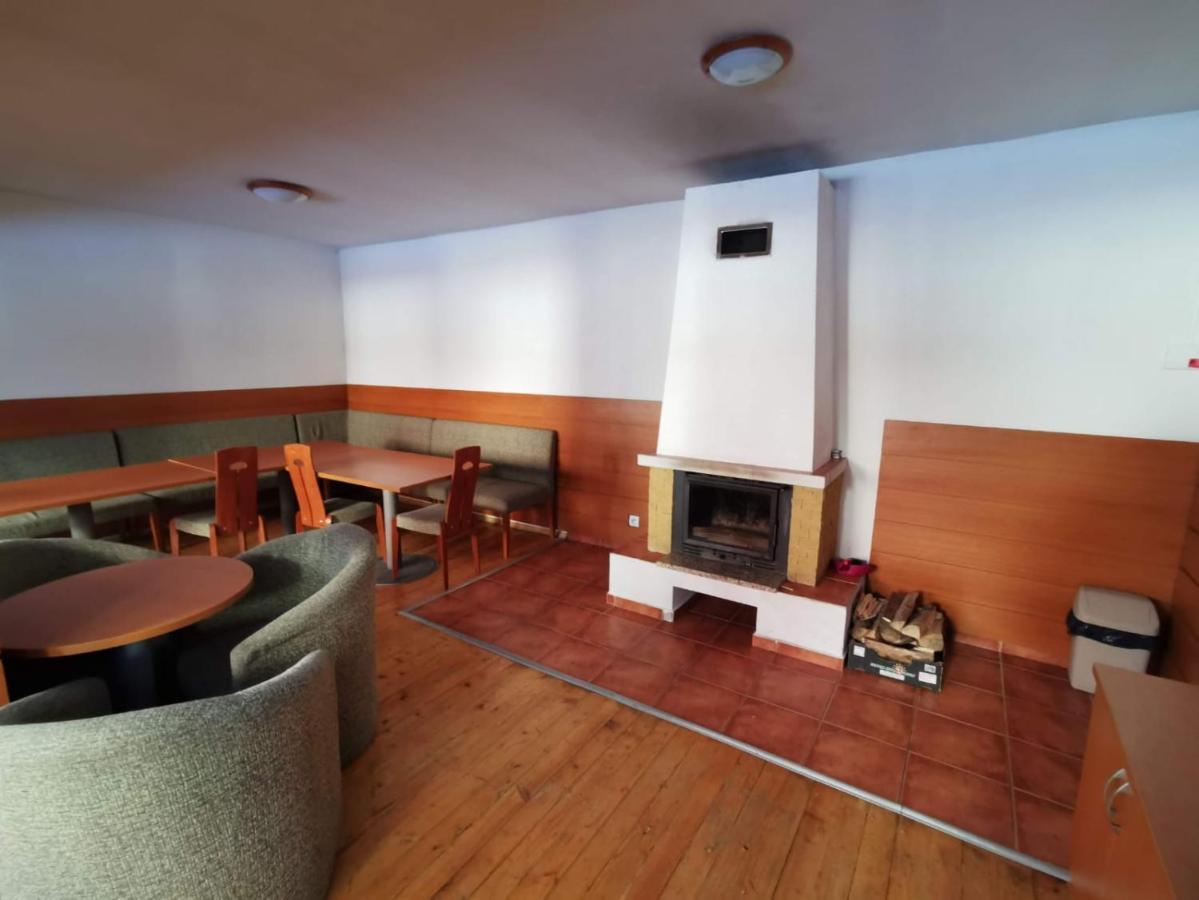 Apartmán Tri Studnicky Sprava Tanapu Vysoké Tatry Exteriér fotografie