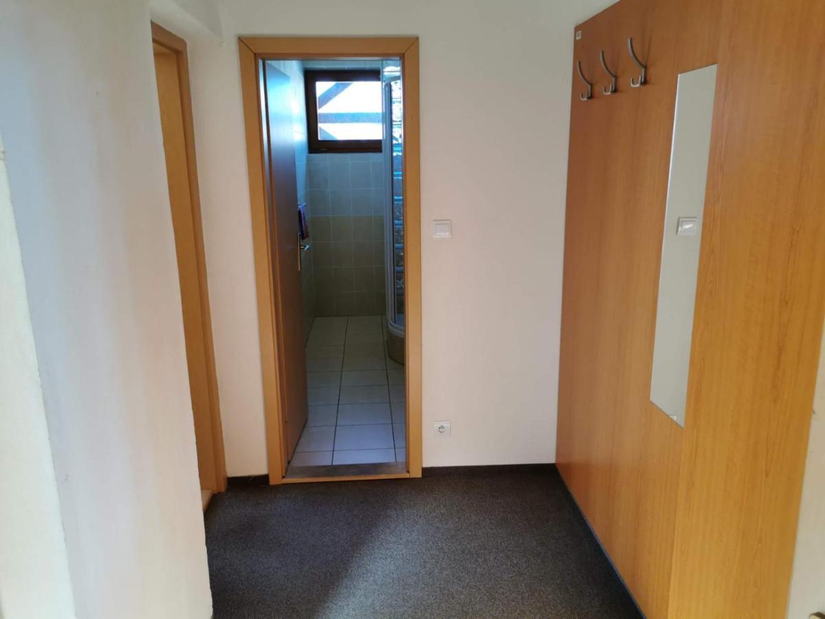 Apartmán Tri Studnicky Sprava Tanapu Vysoké Tatry Exteriér fotografie