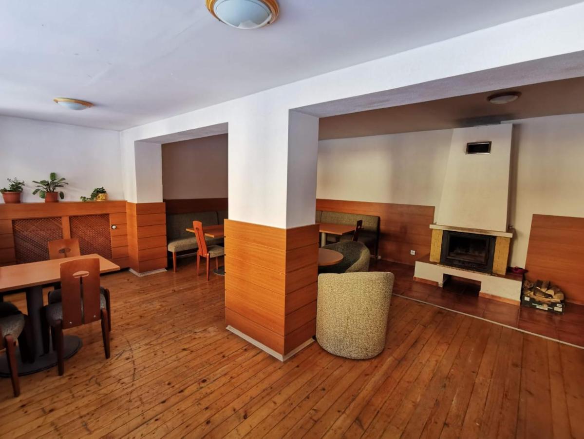 Apartmán Tri Studnicky Sprava Tanapu Vysoké Tatry Exteriér fotografie